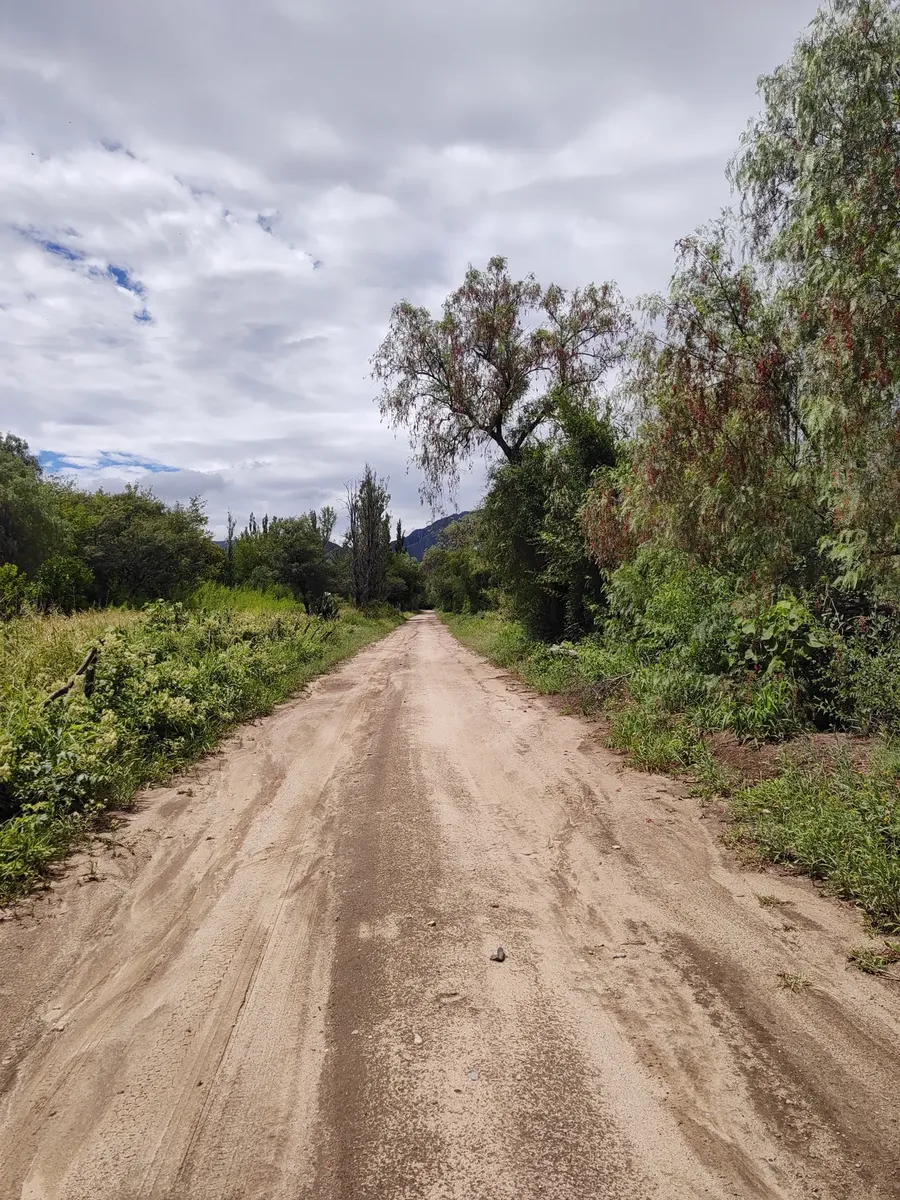 2 Lotes En Lujan San Luis