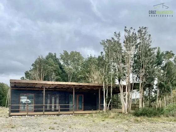Casa En Venta En Puerto Varas