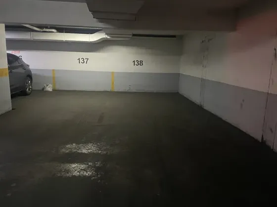 Venta De Estacionamiento Cercano A Metro Escuela Militar