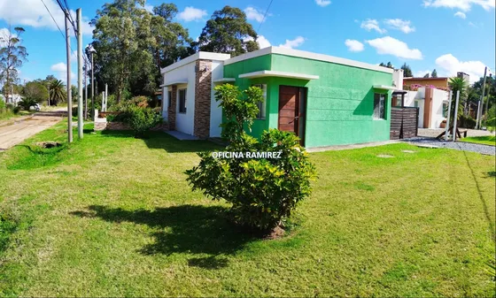 Casa A La Venta Y Alquiler Anual San Francisco Piriapolis