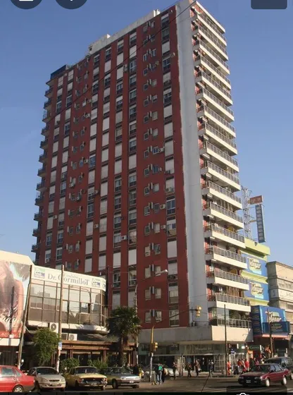 Alquiler Oficina 2 Ambientes Pleno Centro De Ramos Mejía.