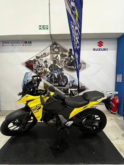 Suzuki V-strom 250 Sx