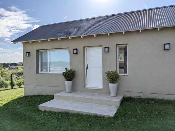 Excelente Casa En Tandil, Hermosa Y De Calidad, Una Excelente Vista A Las Sierras! Escrituración Inmediata
