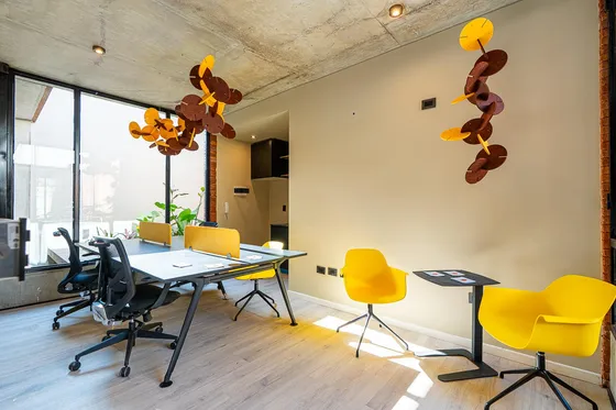 Departamento Monoambiente Con Amenities, A La Venta En Pichincha, Brown 2700