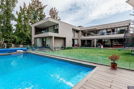 Venta Casa Sector Valle Escondido