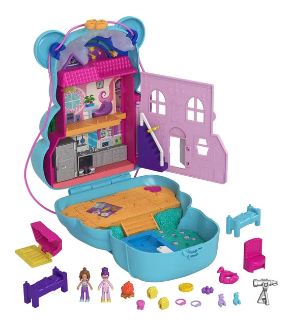 Juegos de polly pocket gratis sales