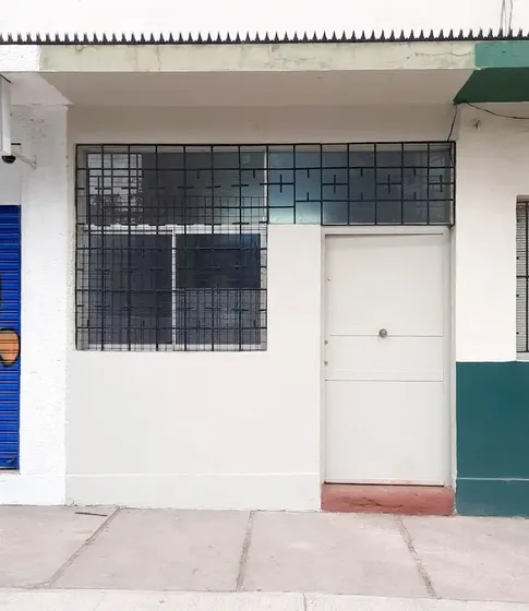 Local Comercial En General Artigas (ex Los Leones), Ñuñoa