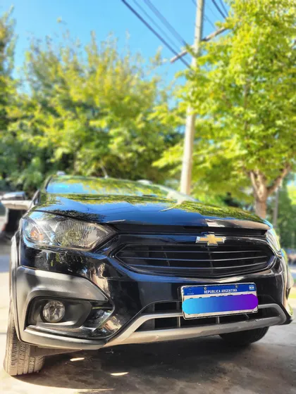 Chevrolet Onix 1.4 Activ 98cv