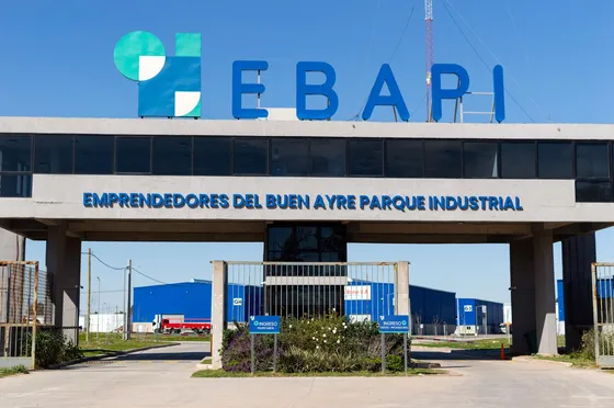 Lote/ Terreno  En Venta Parque Industrial - Ebapi Desde 1300 M2. Camino Del Buen Ayre Km 22, Financiación
