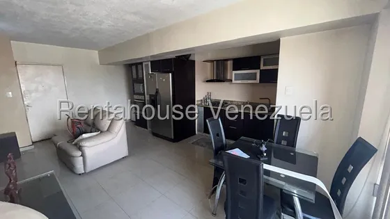 Venta De Apartamento\ Catia Lm-517315