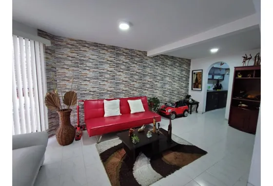 Casa En Venta Asturias Manizales