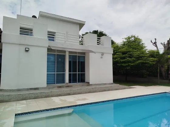 Alquiler Y Venta Casa Vacacional Ricaurte - Cundinamarca