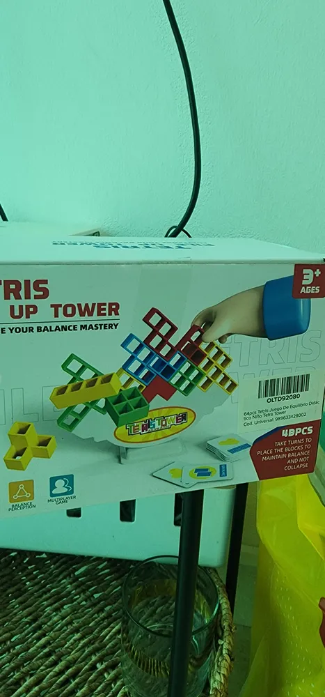 Foto del producto compartida por el comprador 2 de 8