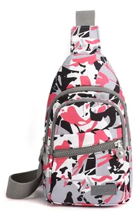 Bolsa pechera para mujer new arrivals