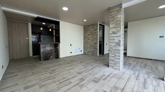 Apartamento Nuevo En Conjunto Cerrado En Venta Barrio Alameda Palmira