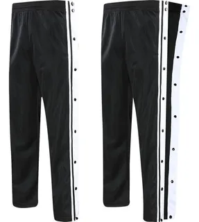 Pants abiertos de los lados sale