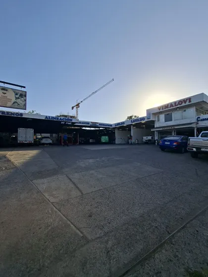 ¡la Mejor Esquina Comercial De San Miguel Está Disponible!