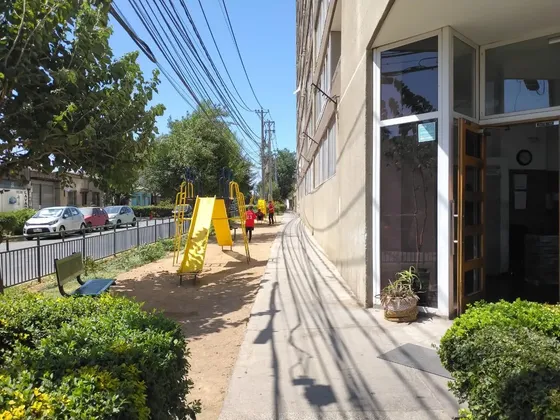 Gran Oportunidad De Inversión En Quinta Normal