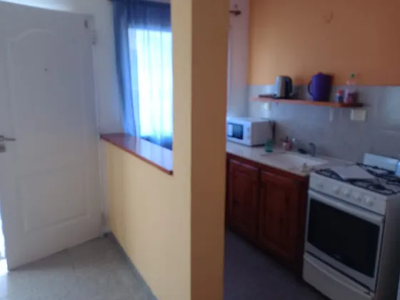 Alquiler Anual Duplex Bªlas Malvinas Villa Carlos Paz