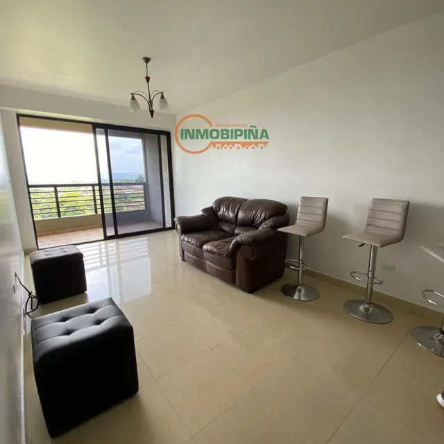 Inmobipiña Alquila Apartamento En Resd. Vila Verde, Alta Vista, Puerto Ordaz - Lp