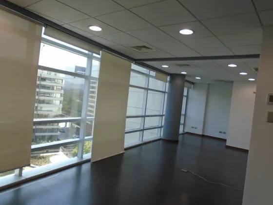 Espectacular Oficina !- 66 M2 Gran Vista- Las Tranqueras- 