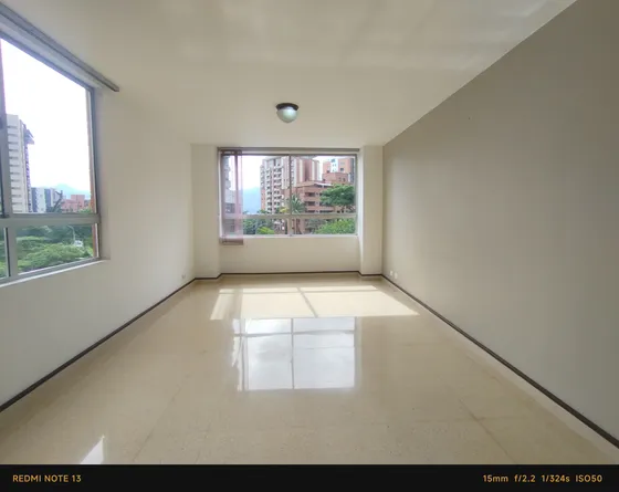 Arriendo Apartamento En Lalinde