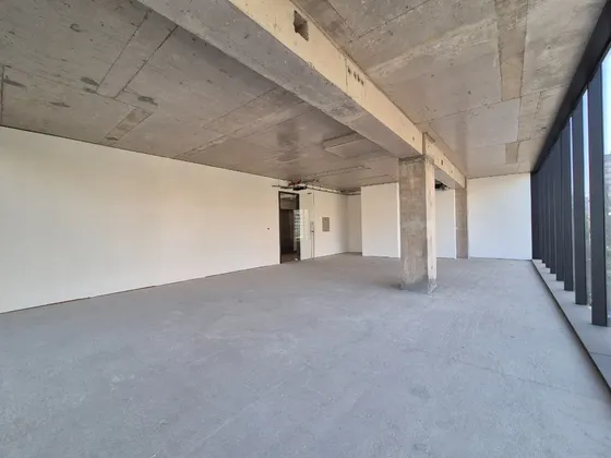 Magnifica Oficina En Obra Gruesa 188m !!