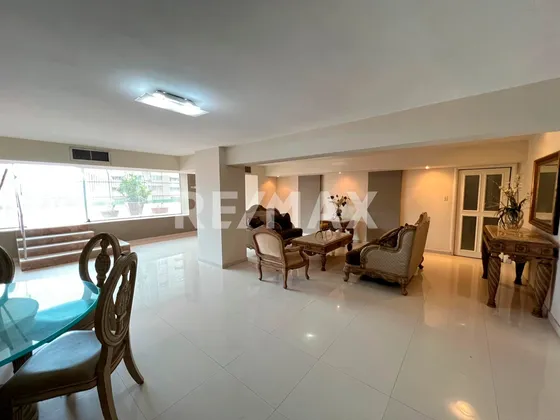 Apartamento Actualizado Amoblado En Venta En Maracaibo