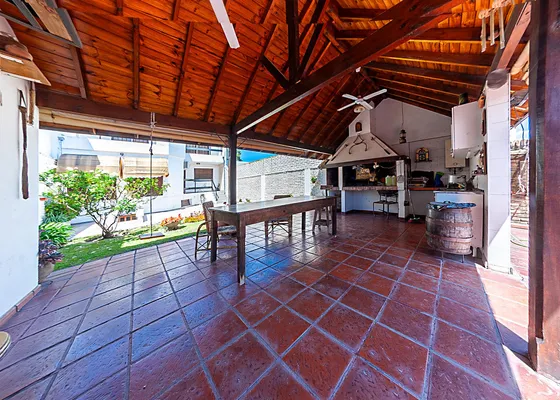 Casa En Ituzaingó Centro