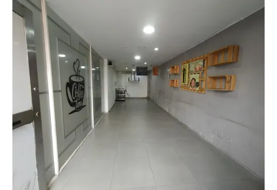 Arriendo Local Lleras Manizales 35m² | Arriendos Manizales