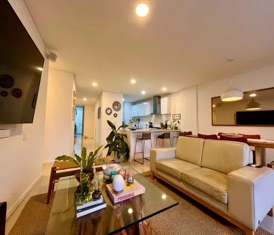 Venta Apartamento Oeste - Normandía