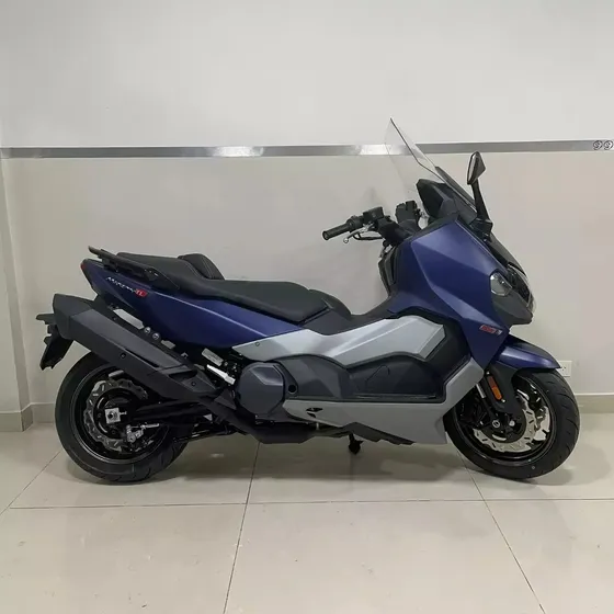 Sym Maxsym Tl 508 Scooter 0km Entrega Inmediata No Kymco