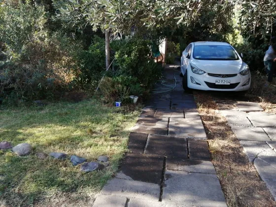 Gran Casa Con Excelente Ubicación Atención Inversionistas