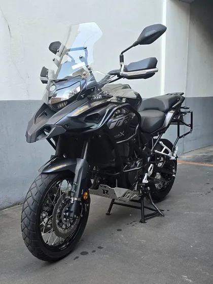 Benelli Trk 502 X