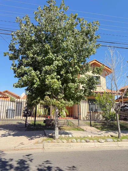 Icr Vende Casa En Condominio El Convento San Felipe