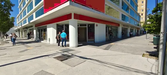 Tremenda Oportunidad A Una Cuadra Rancagua Plaza