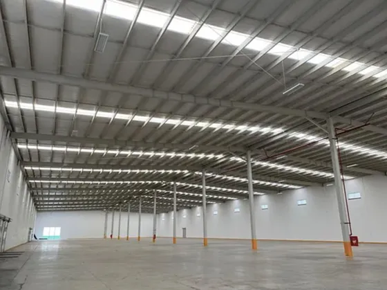Nave Industrial  Colón Querétaro Renta