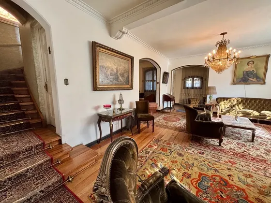 Arriendo Casona - Pasos Barrio Italia