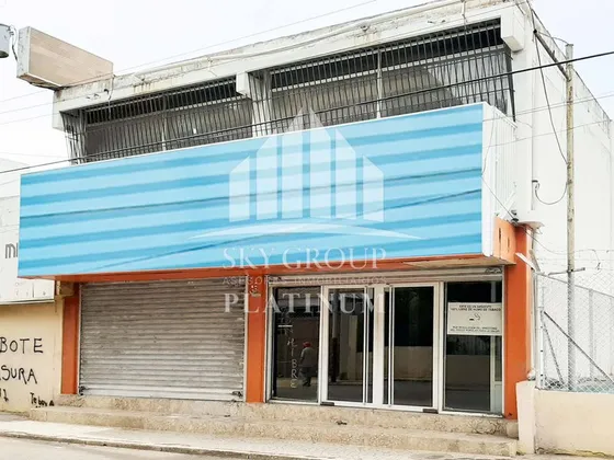 Local Comercial En Punto Fijo. Pll-293