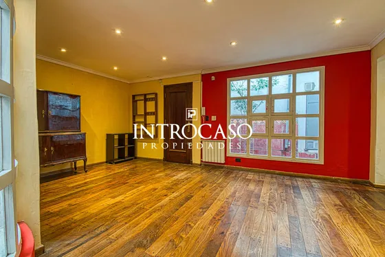 Venta Alquiler Temporario Departamento 4 Ambientes Apto Oficina