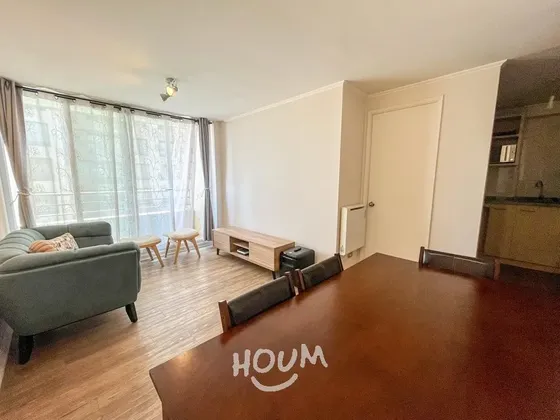 Arriendo Departamento San Miguel Dueno | Mercado Libre 🏠
