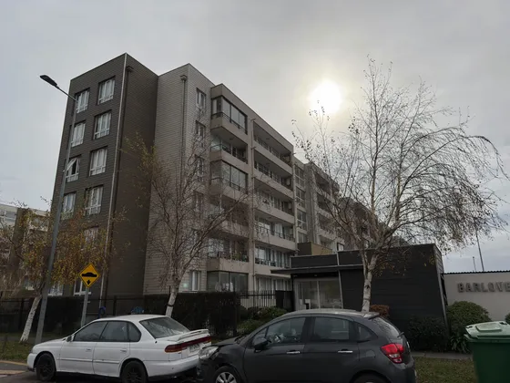 Departamento En Brisas Arriendo Cercano A Unab