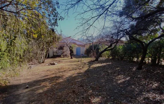 Casa En Córdoba, Valle Hermoso