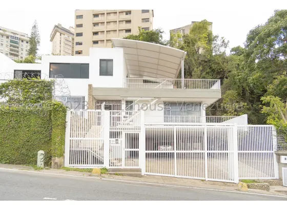 Casa - Colinas De Bello Monte - Caracas