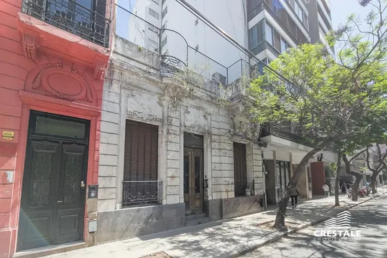 Venta Casa 5 Dormitorios Rosario Centro