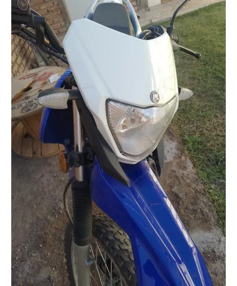 Cx 150 Skua