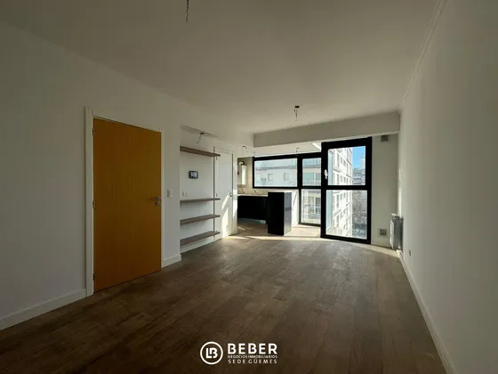 En Venta Departamento 3 Ambientes A Estrenar En Plaza Mitre