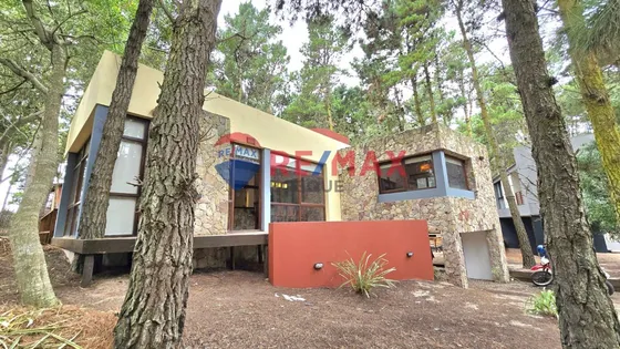 Casa Venta En Mar De Las Pampas