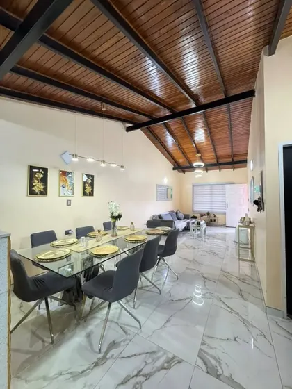 Wc Vende Casa En Valle De Oro San Diego Carabobo C336531