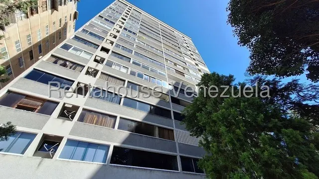 Apartamento En Venta Sebucan Es25-13986